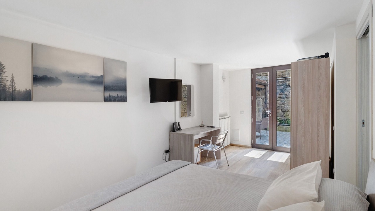 Photo of Bedroom in Capaccio Scalo