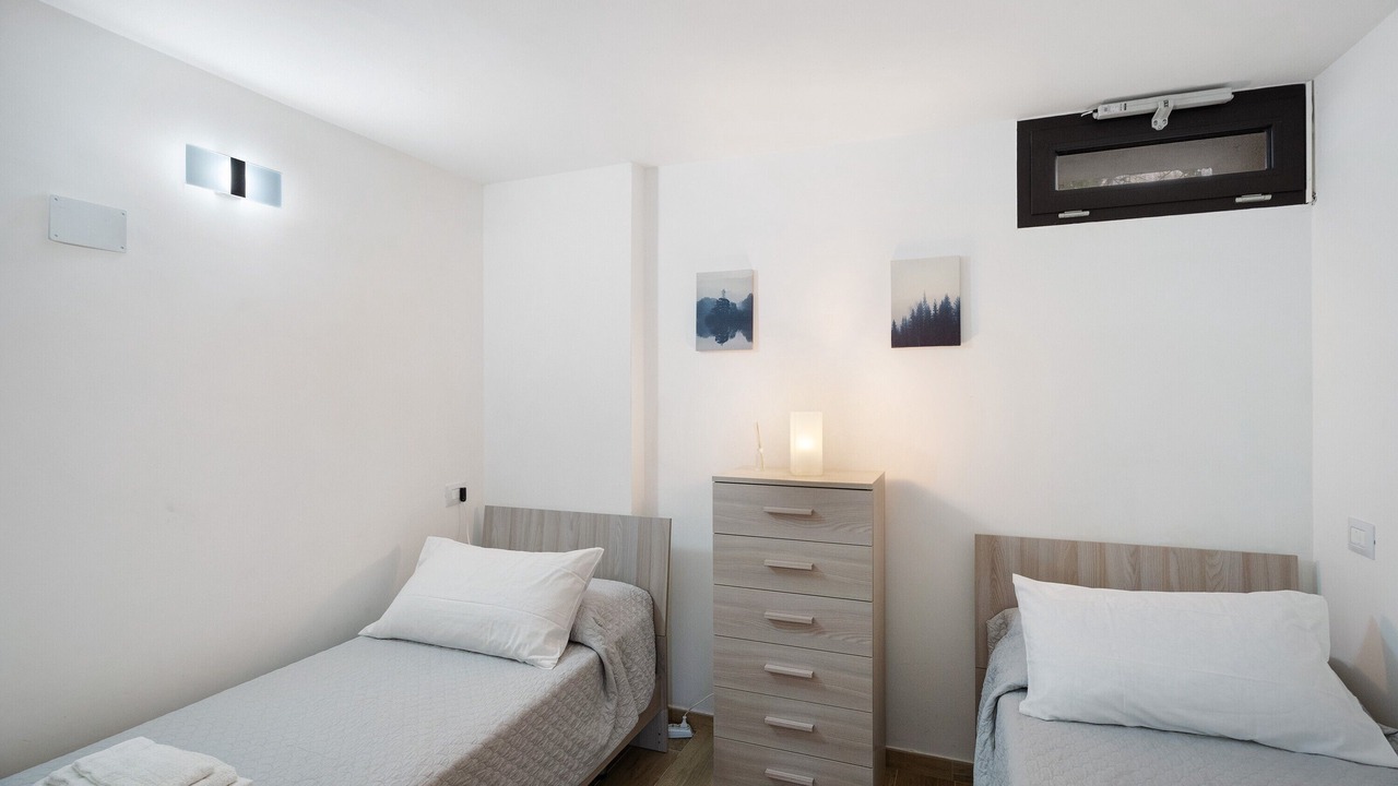 Photo of Bedroom in Capaccio Scalo