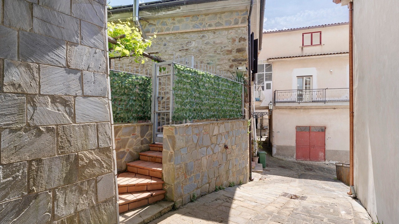Photo of Outdoor in Laureana Cilento