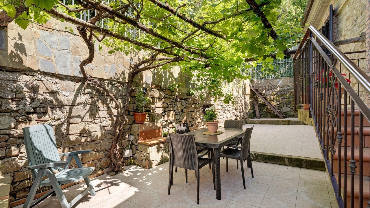 Photo of Outdoor in Laureana Cilento