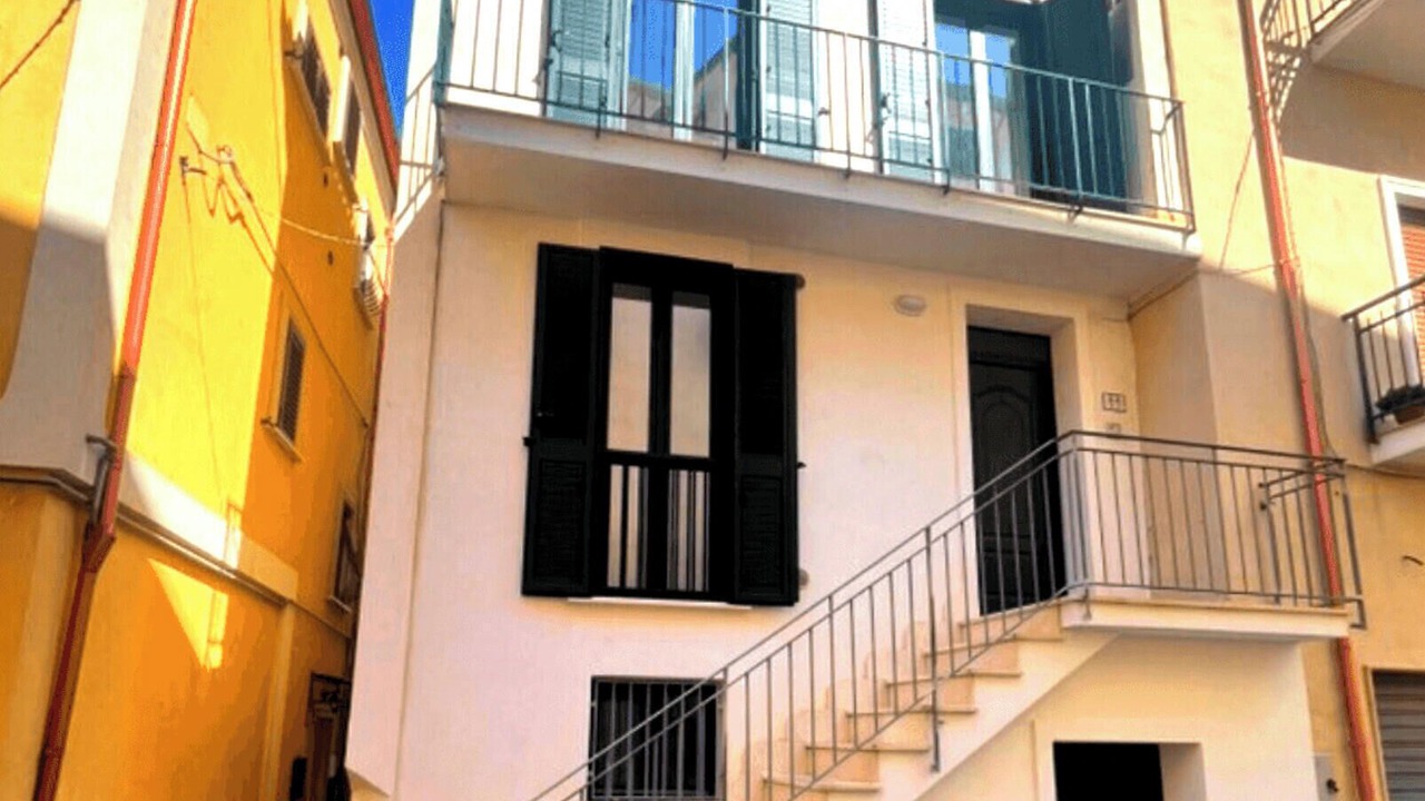 Photo of Outdoor in Amantea