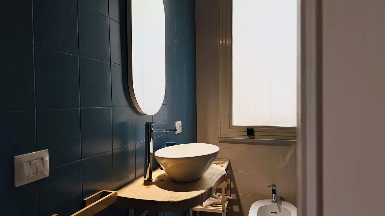 Photo of Bathroom in Sant'Ambrogio