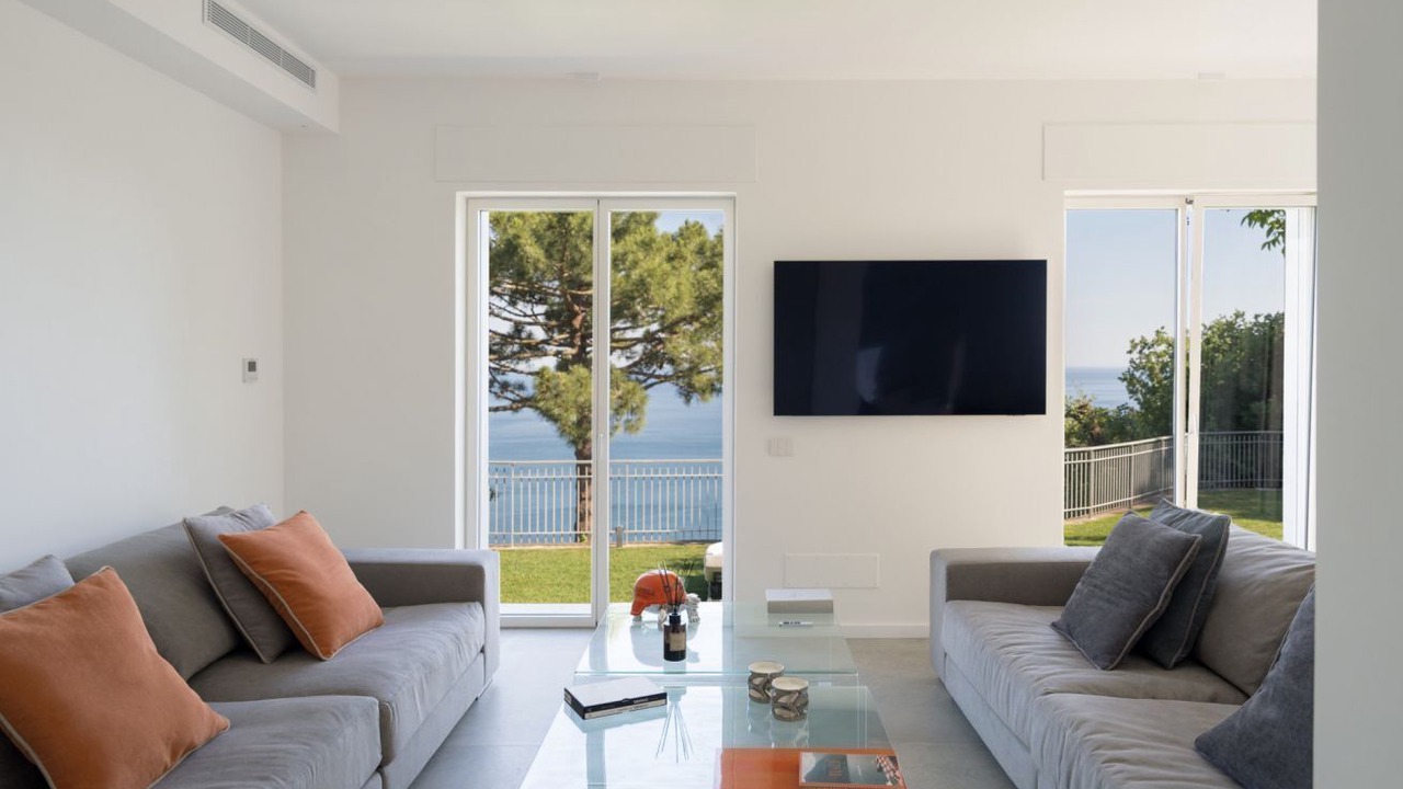Photo of Livingroom in San Pietro