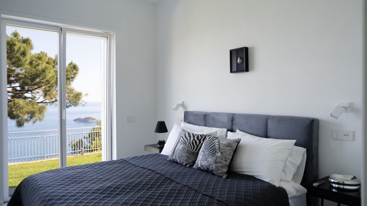 Photo of Bedroom in San Pietro