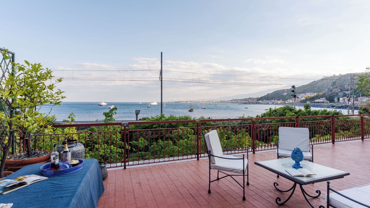 Photo of Outdoor in Taormina