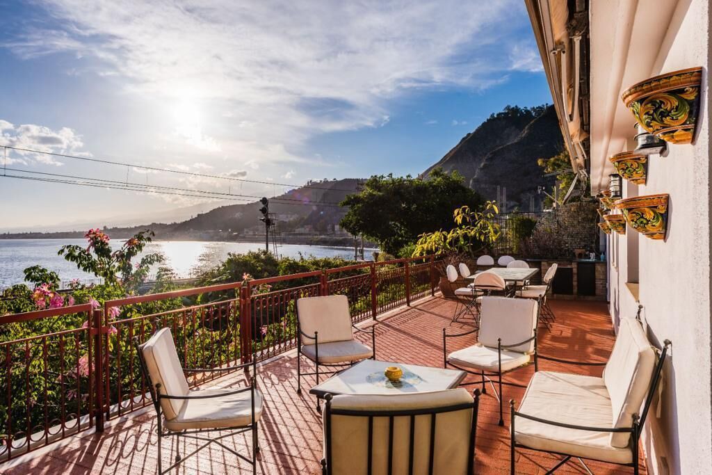 Photo of Outdoor in Taormina