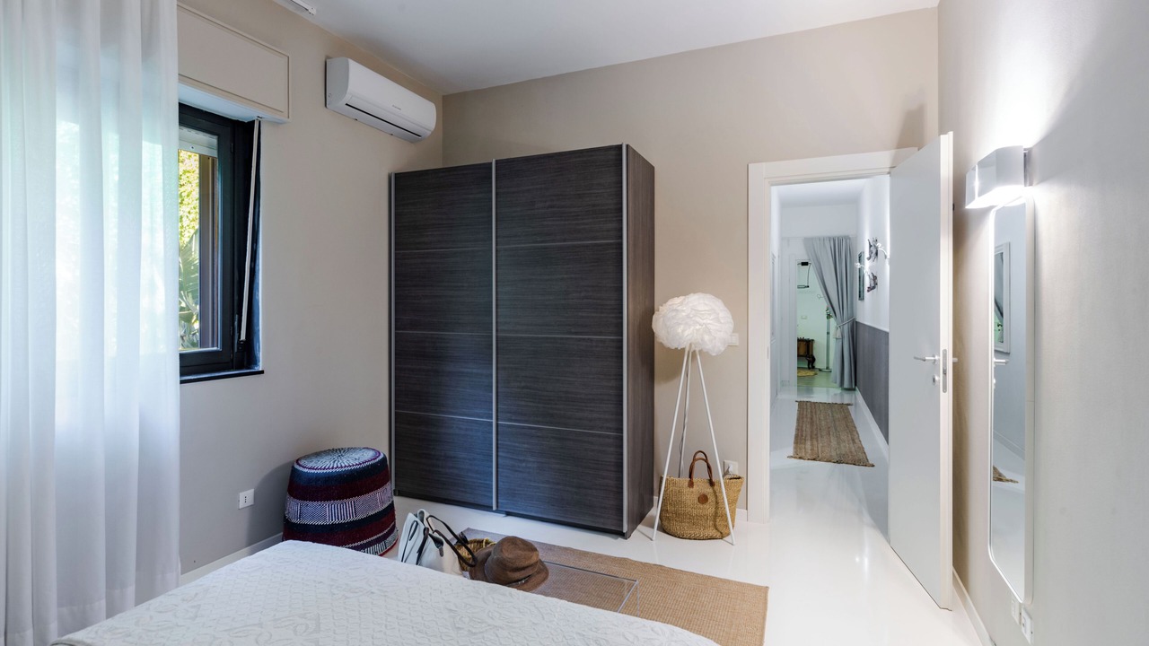 Photo of Bedroom in Taormina