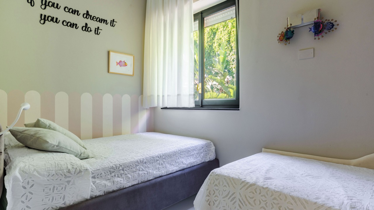 Photo of Bedroom in Taormina