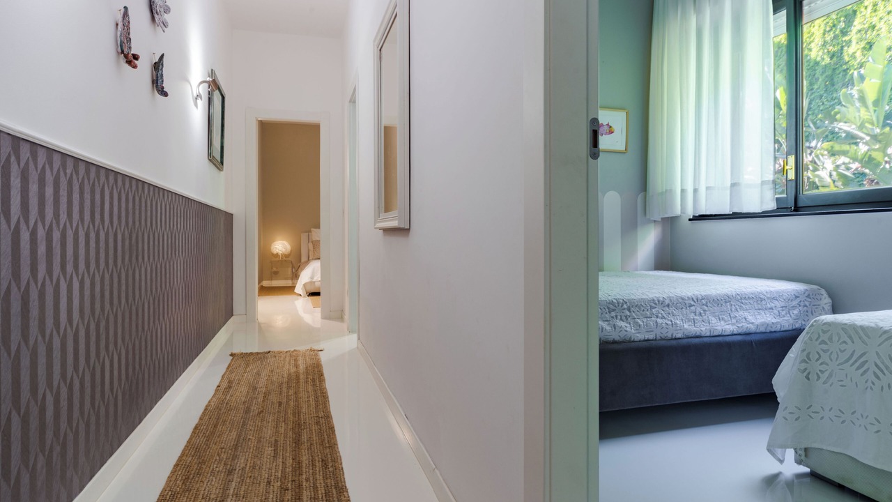 Photo of Bedroom in Taormina