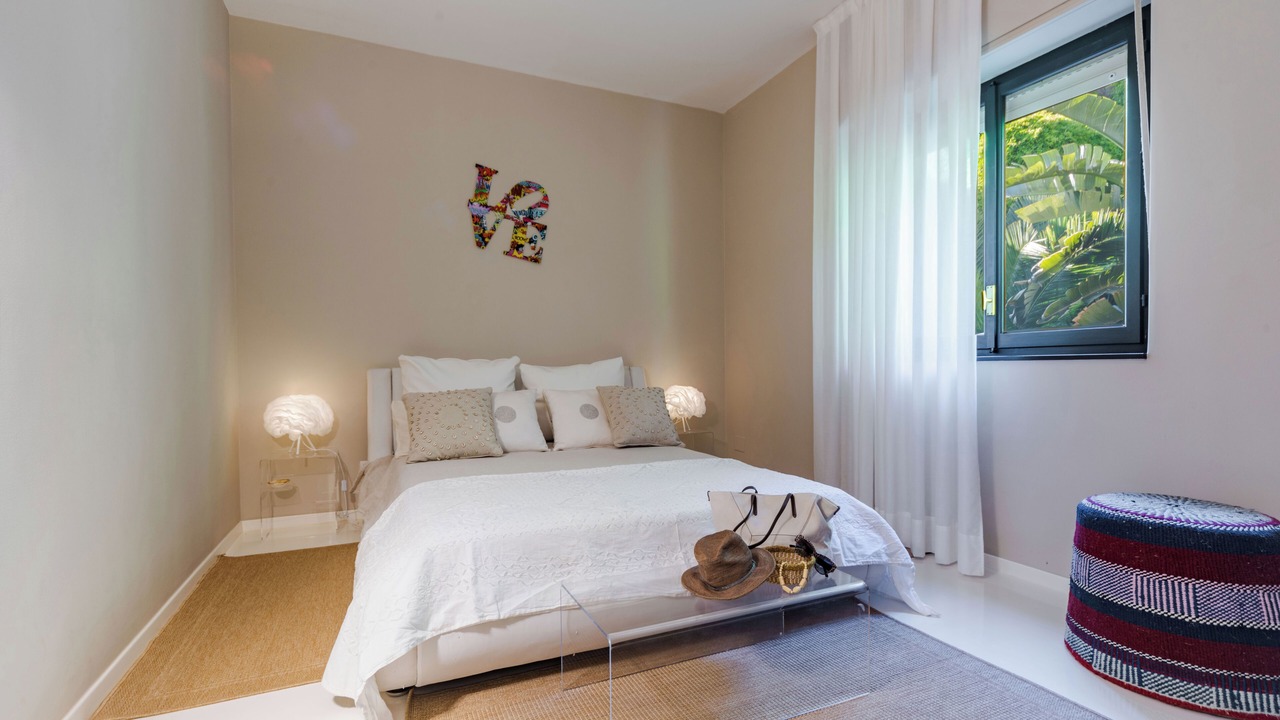 Photo of Bedroom in Taormina