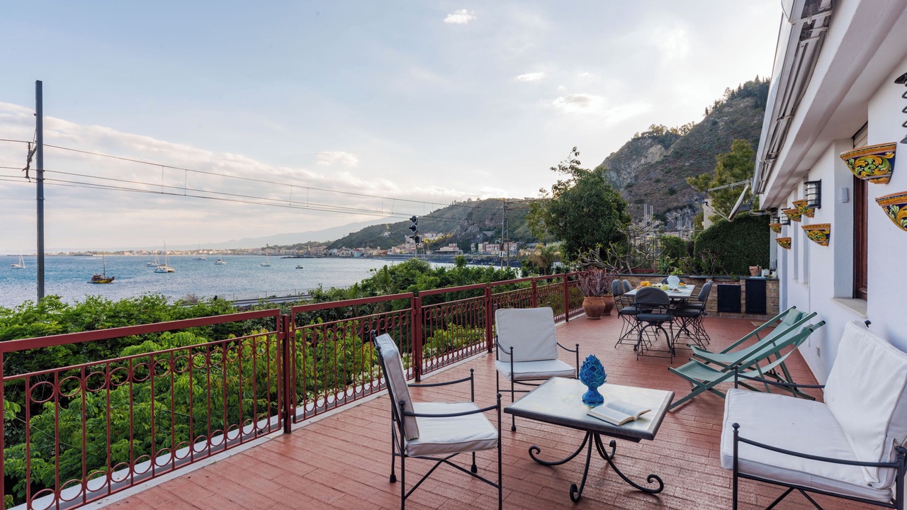 Photo of Outdoor in Taormina