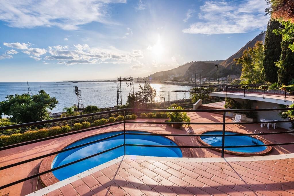 Photo of Outdoor in Taormina