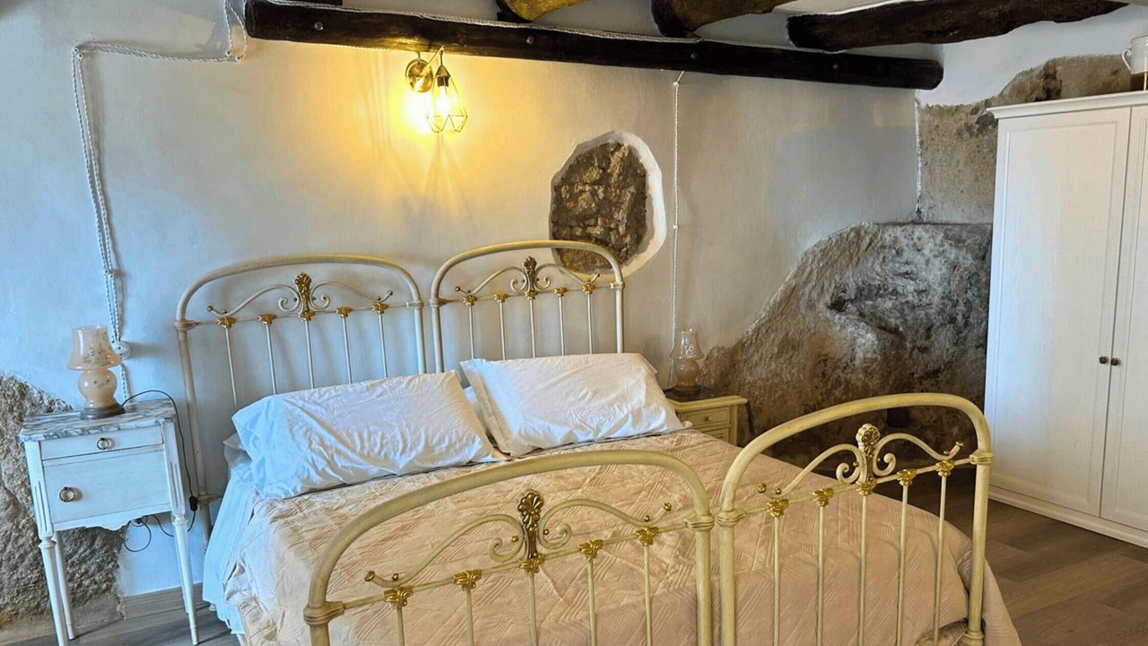 Photo of Bedroom in Amantea
