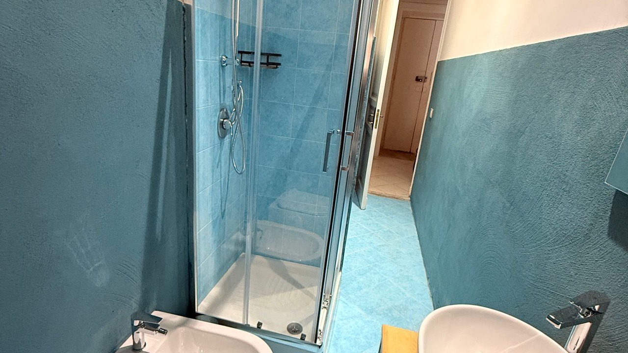 Photo of Bathroom in Vasto