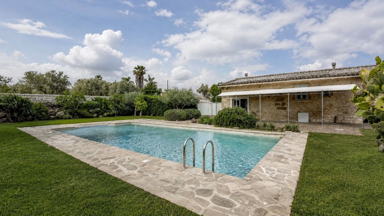 Photo of Outdoor in Chiaramonte Gulfi