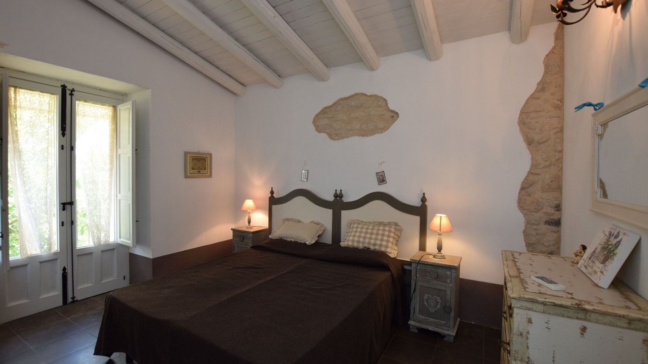 Photo of Bedroom in Chiaramonte Gulfi