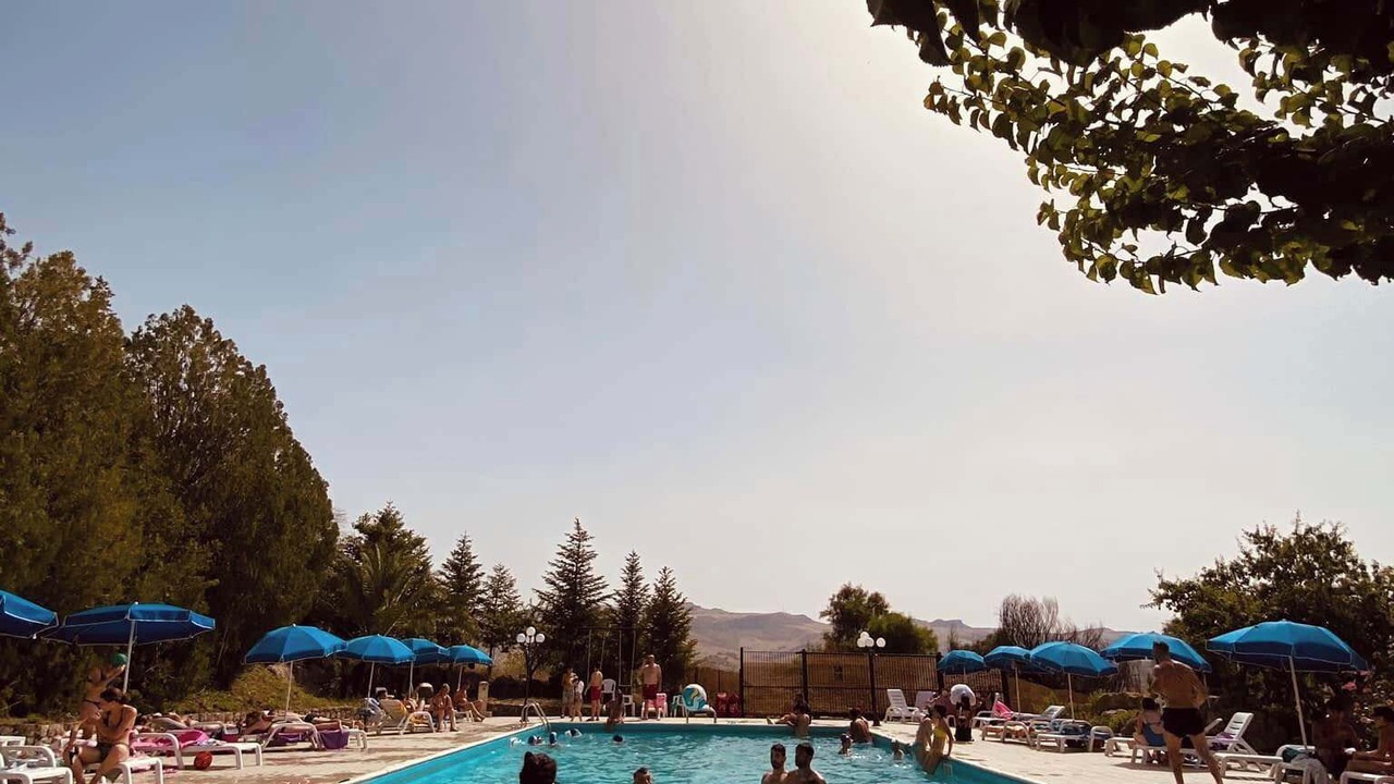 Photo of Outdoor in Resuttano