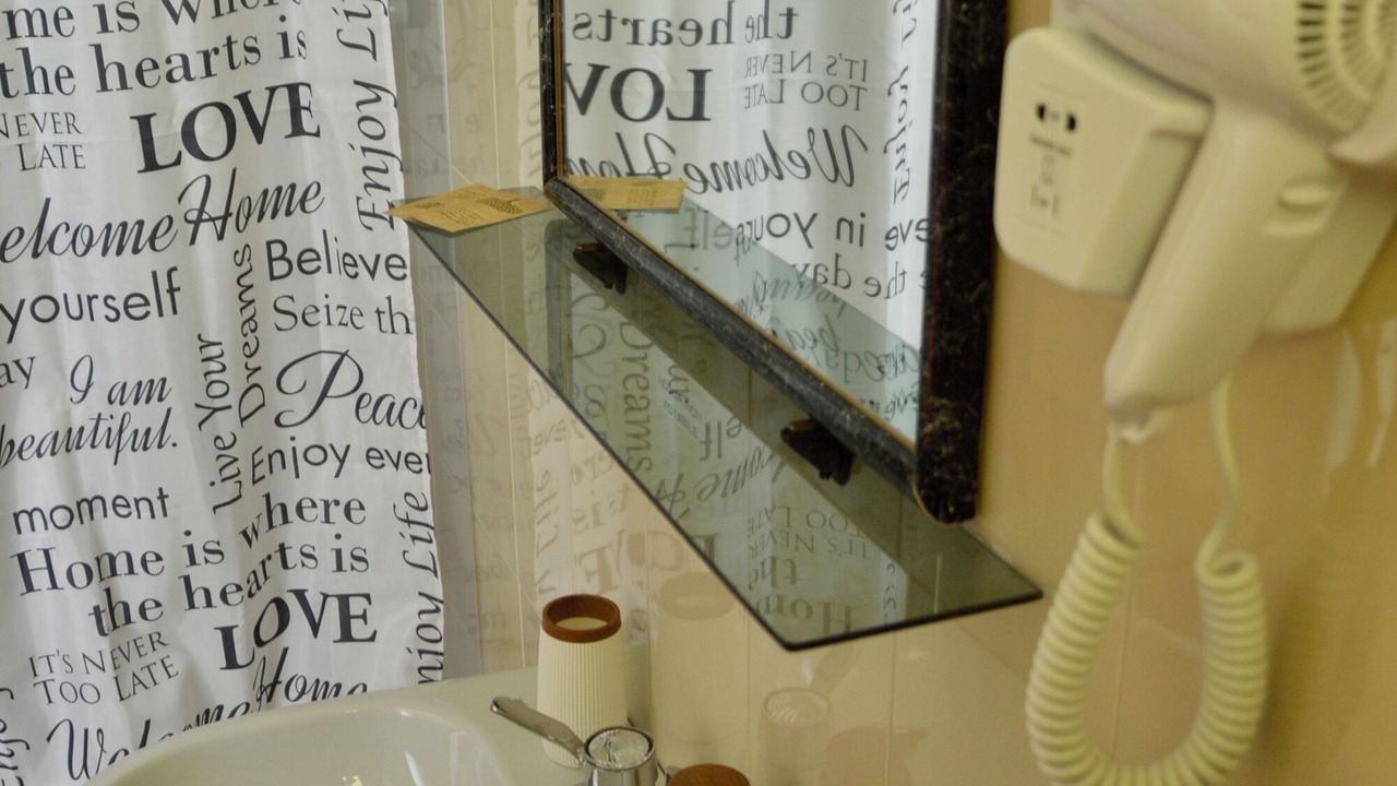 Photo of Bathroom in Resuttano
