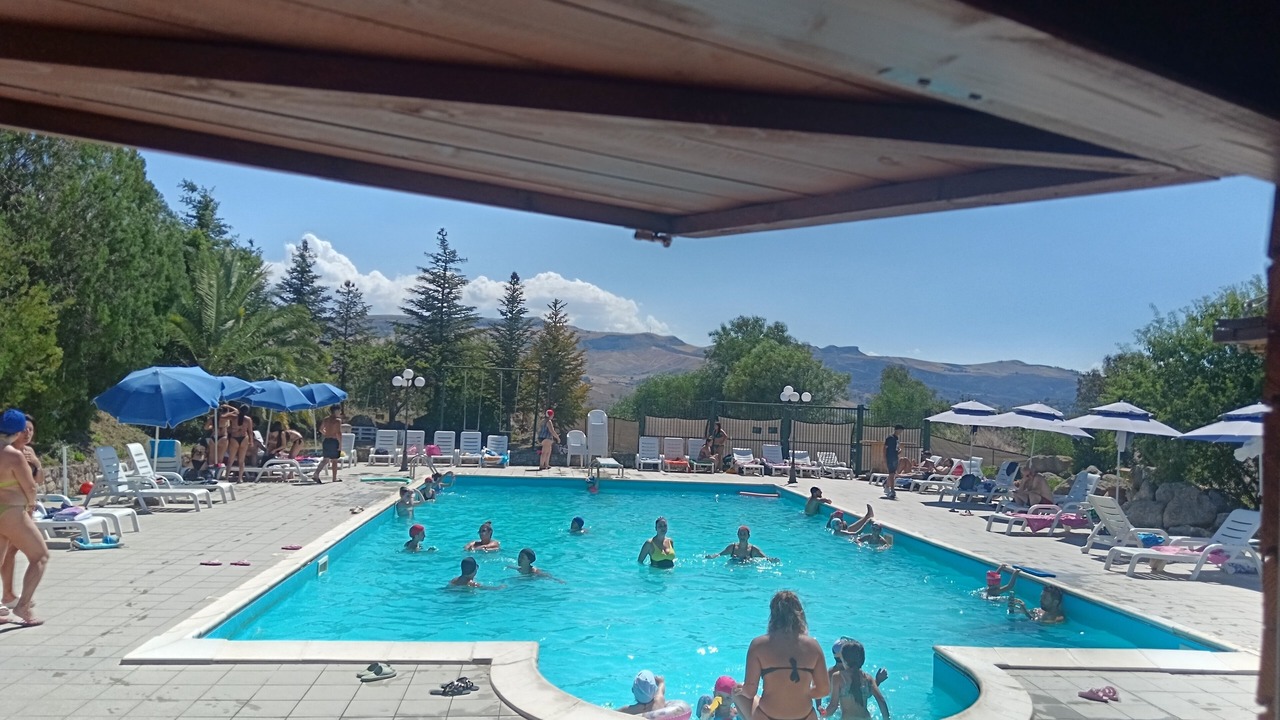 Photo of Outdoor in Resuttano