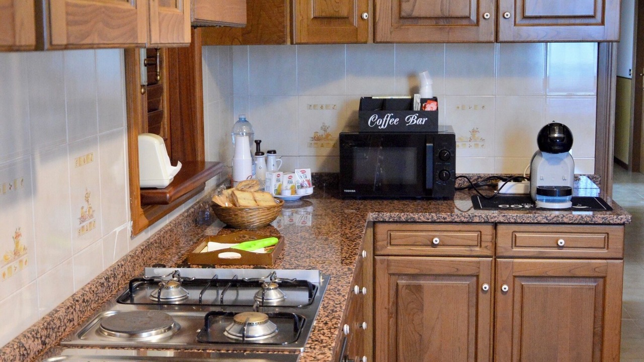 Photo of Kitchen in Resuttano