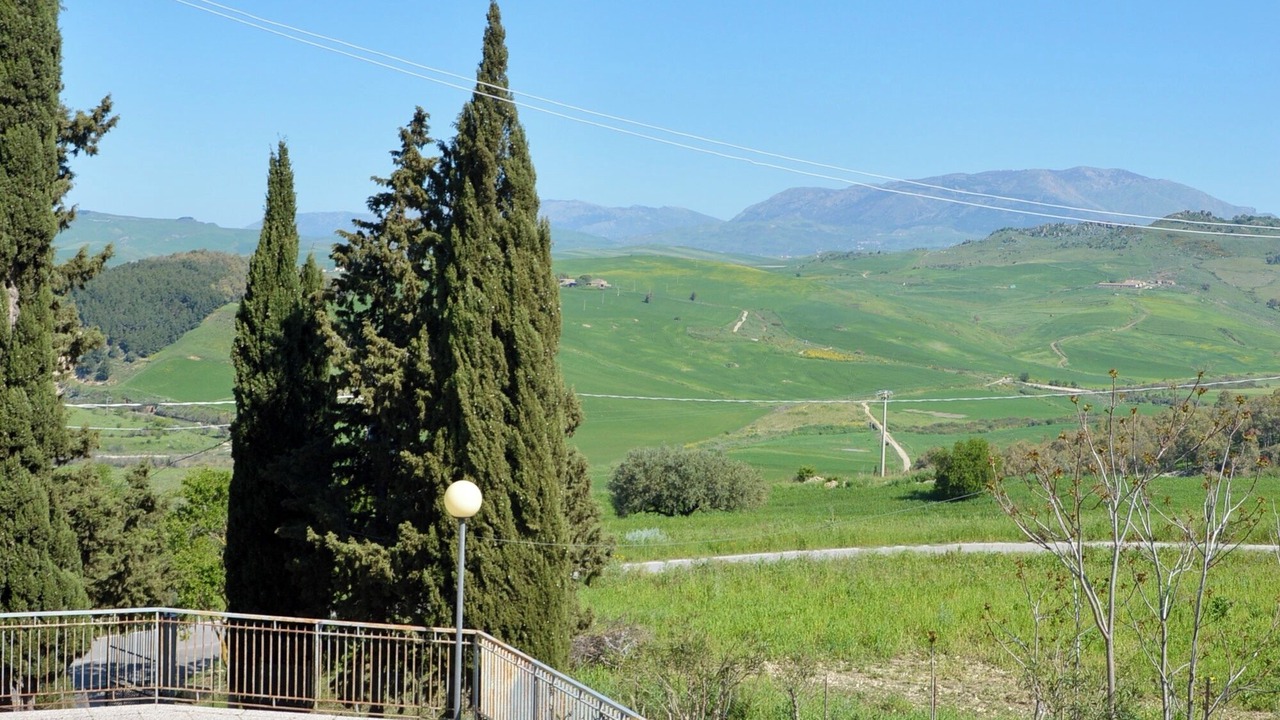 Photo of Outdoor in Resuttano
