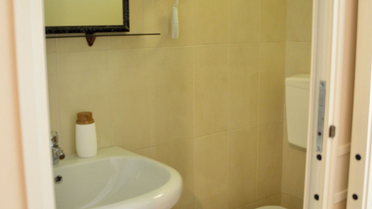 Photo of Bathroom in Resuttano