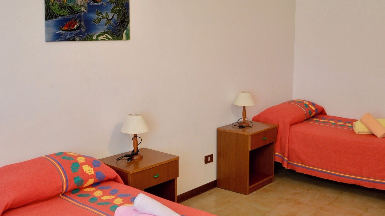 Photo of Bedroom in Resuttano