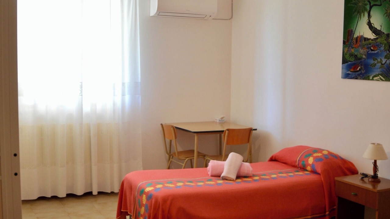Photo of Bedroom in Resuttano