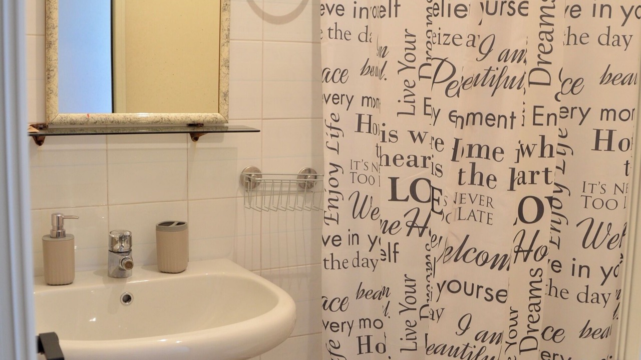 Photo of Bathroom in Resuttano