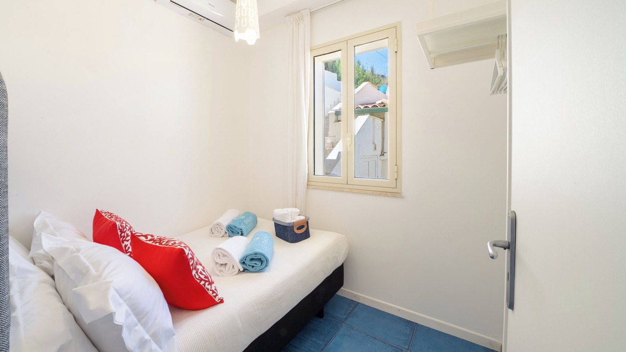 Photo of Bedroom in Trappeto