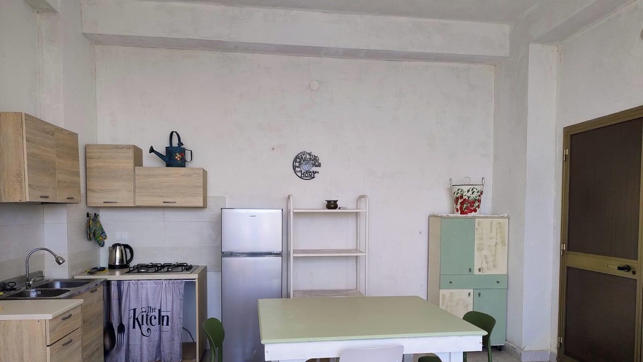 Photo of Kitchen in Trapani