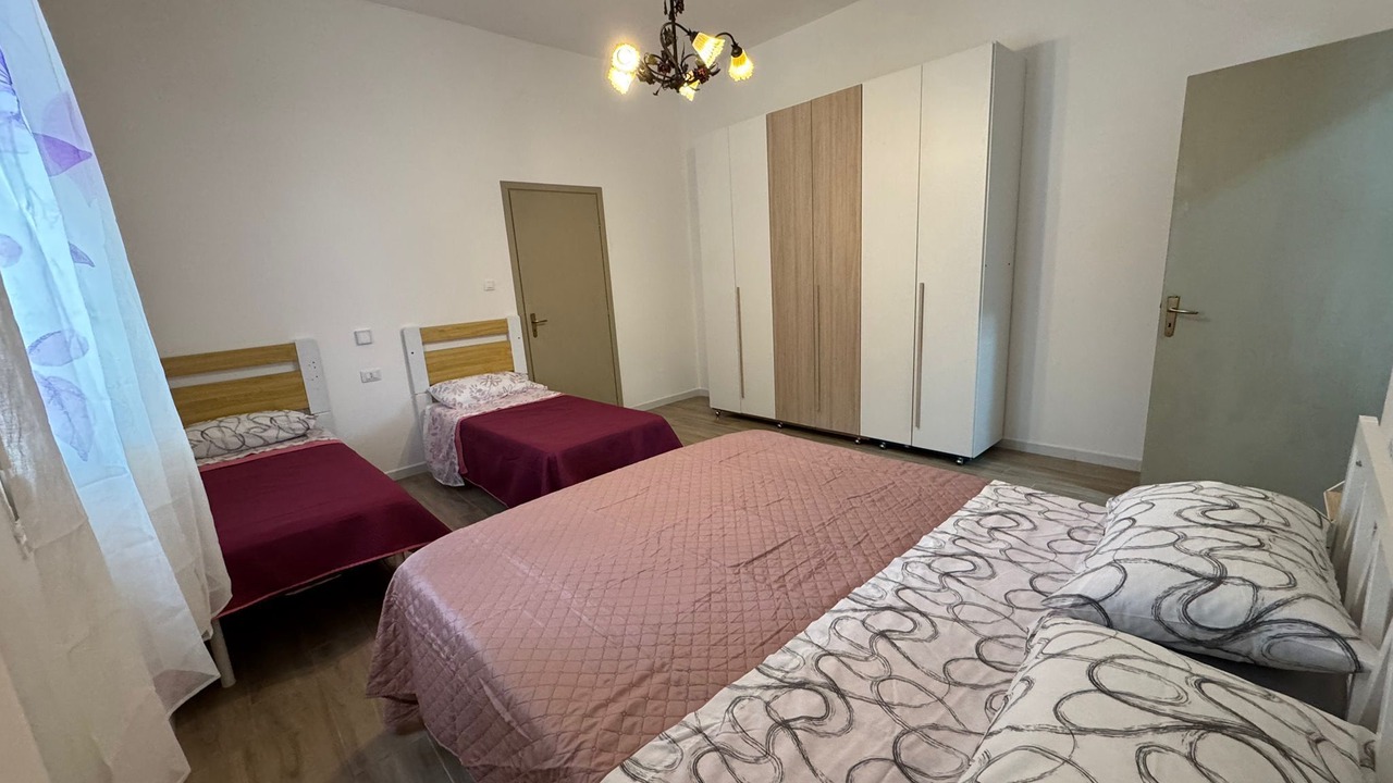 Photo of Bedroom in Trapani
