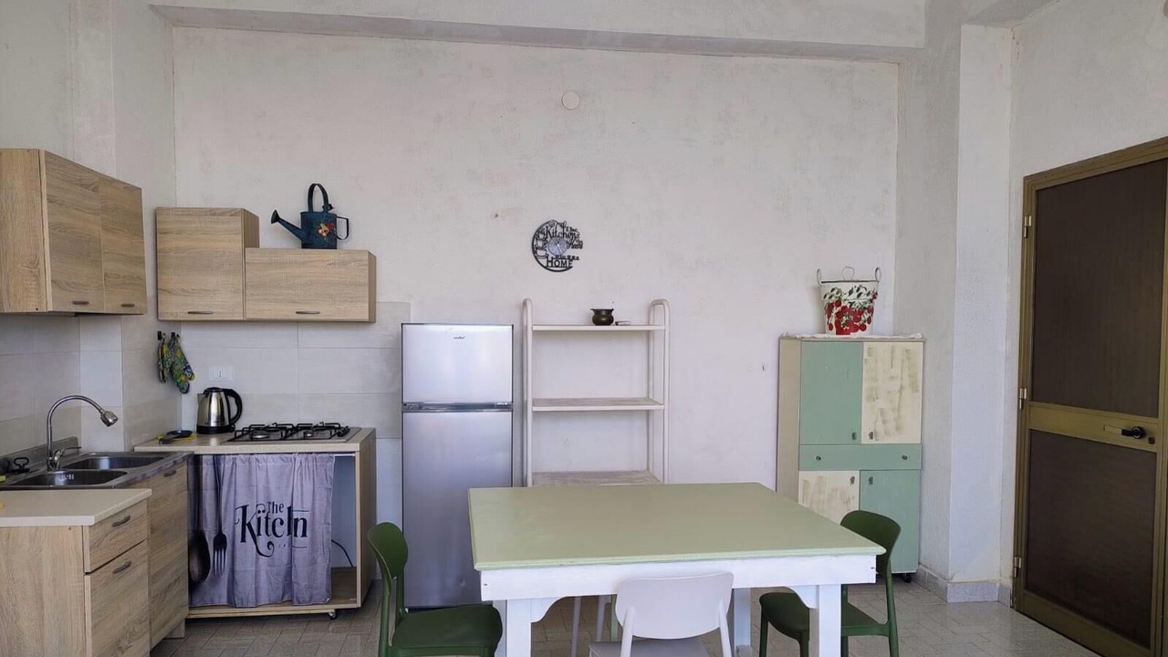 Photo of Kitchen in Trapani
