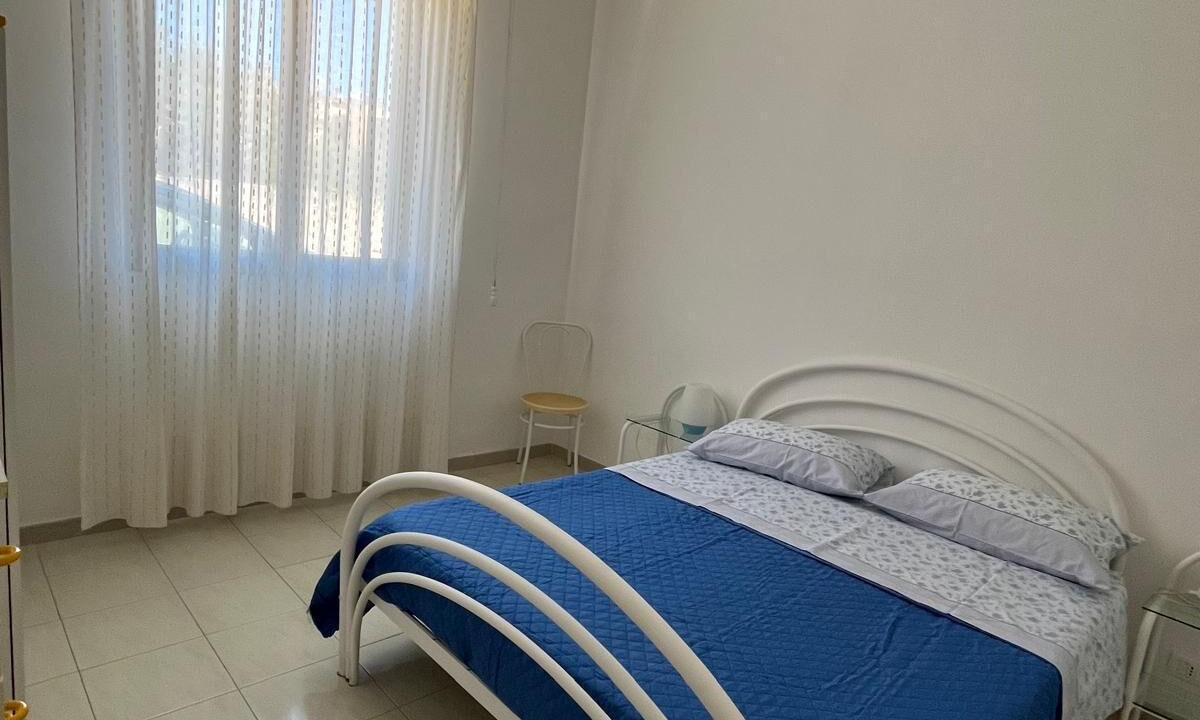 Photo of Bedroom in Trapani