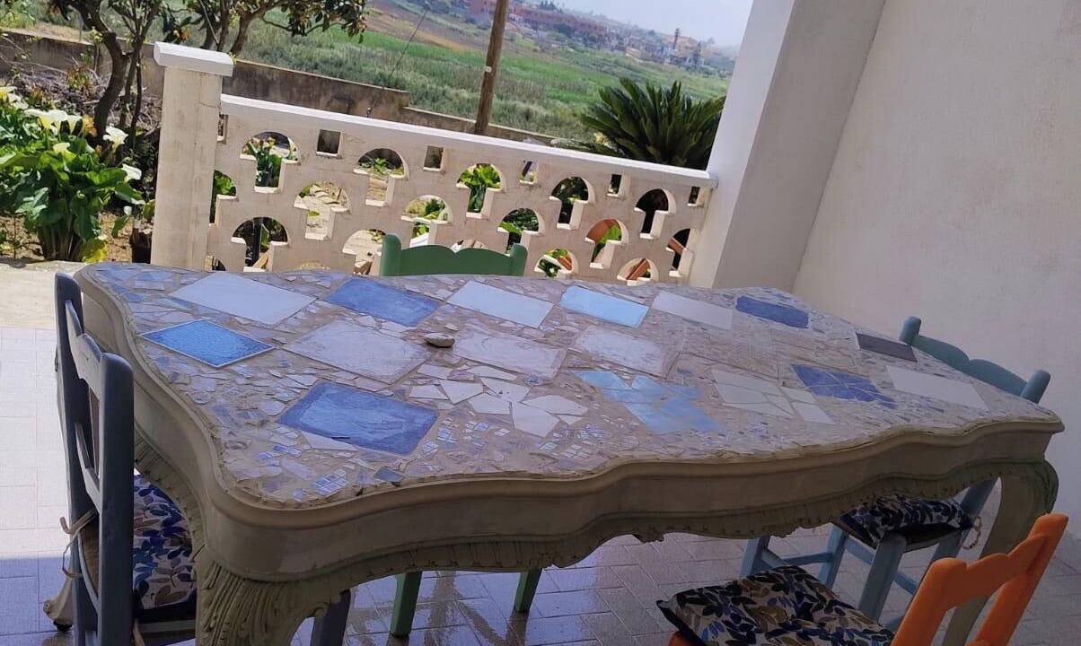 Photo of Outdoor in Trapani