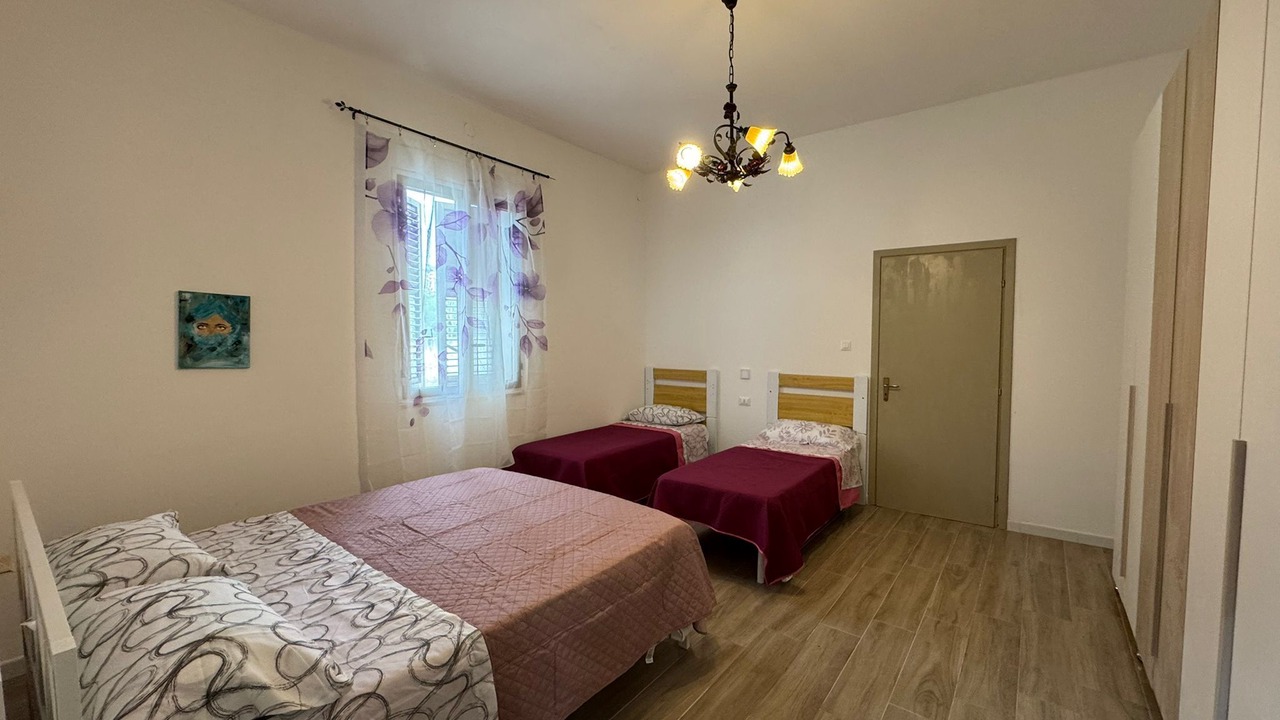 Photo of Bedroom in Marausa