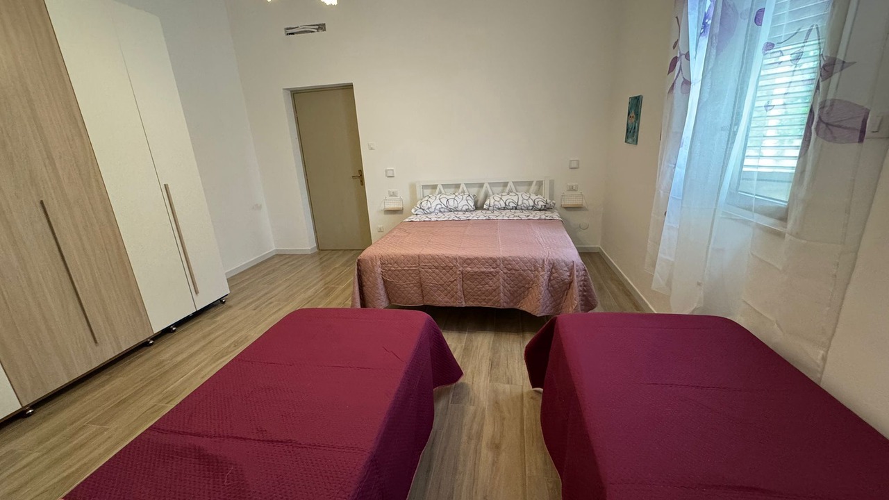 Photo of Bedroom in Marausa