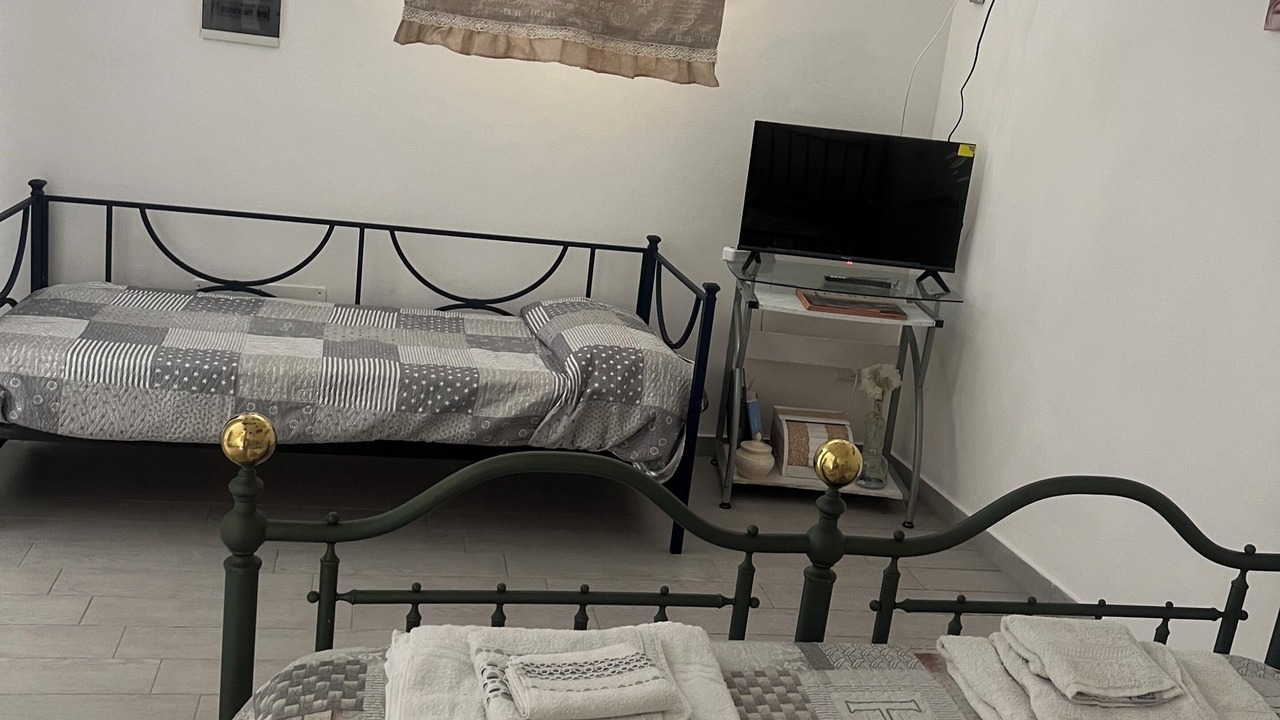 Photo of Bedroom in Villa Grazia di Carini