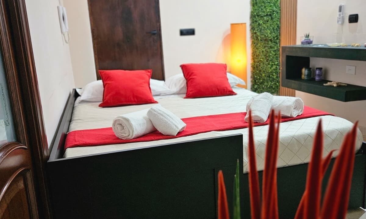 Photo of Bedroom in Montecorvino Pugliano