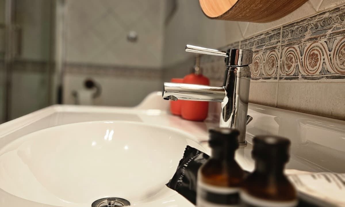 Photo of Bathroom in Montecorvino Pugliano