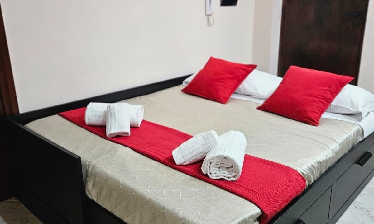 Photo of Bedroom in Montecorvino Pugliano