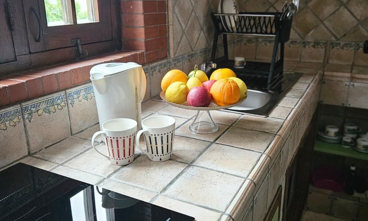 Photo of Kitchen in Montecorvino Pugliano