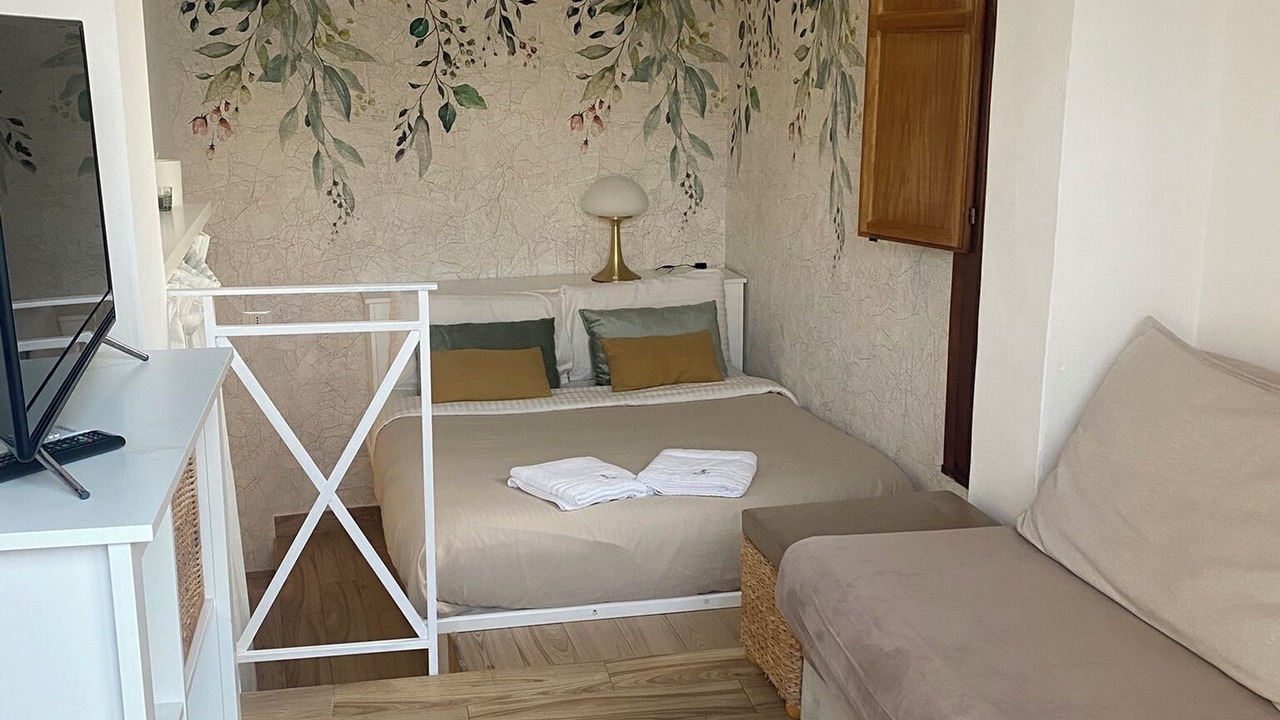 Photo of Bedroom in Albergheria