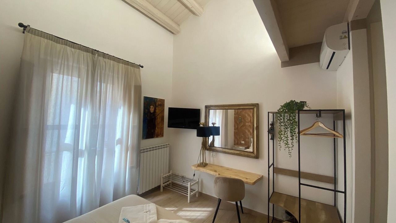Photo of Bedroom in Albergheria