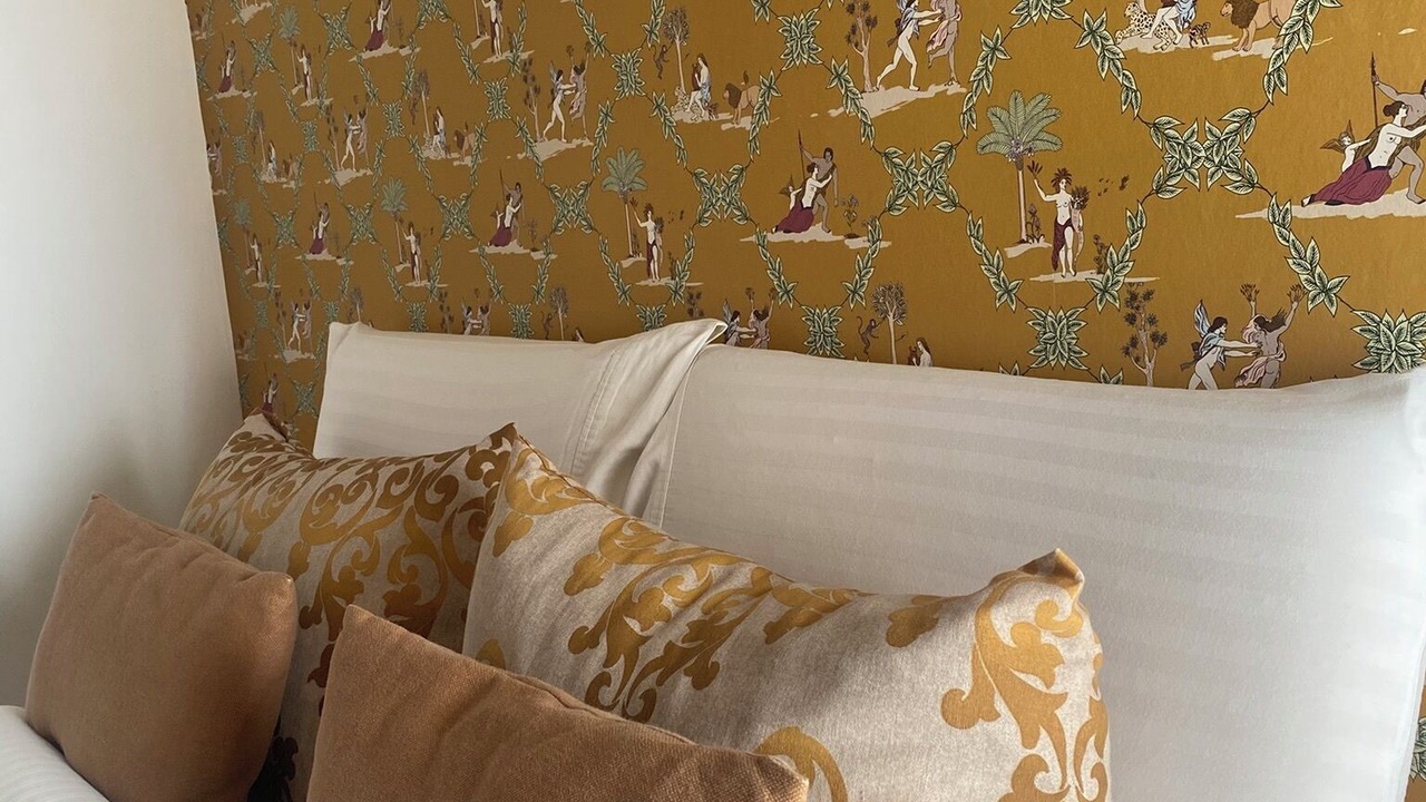 Photo of Bedroom in Albergheria