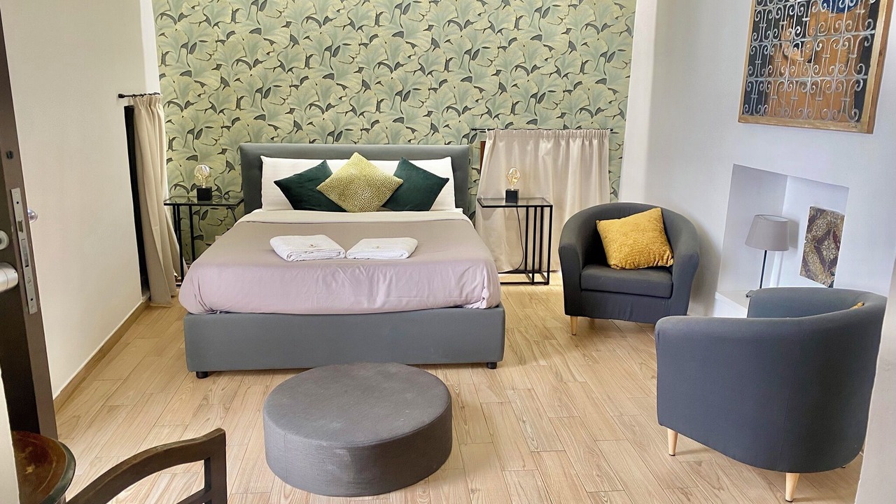 Photo of Bedroom in Albergheria