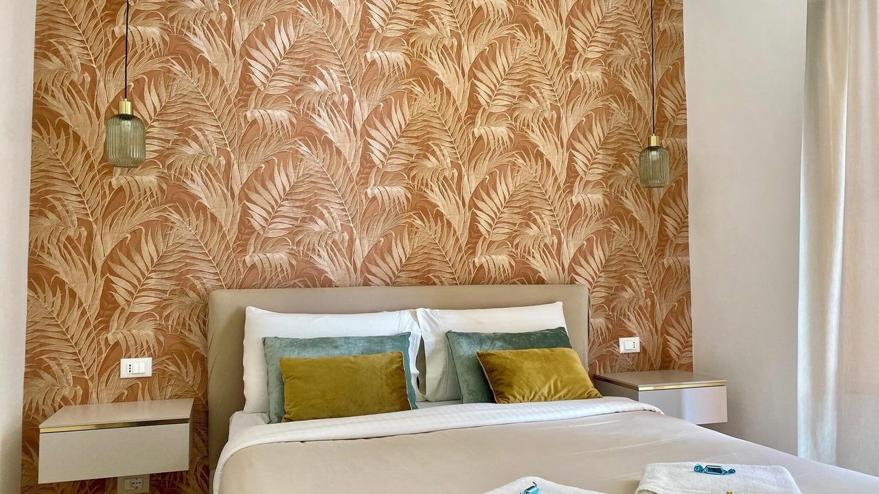 Photo of Bedroom in Albergheria