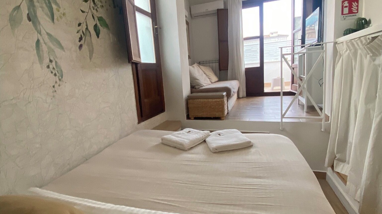 Photo of Bedroom in Albergheria