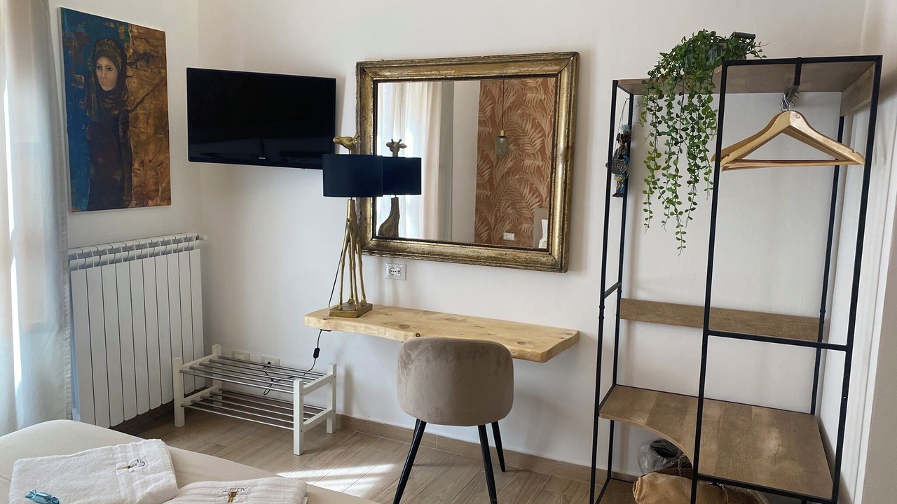 Photo of Bedroom in Albergheria