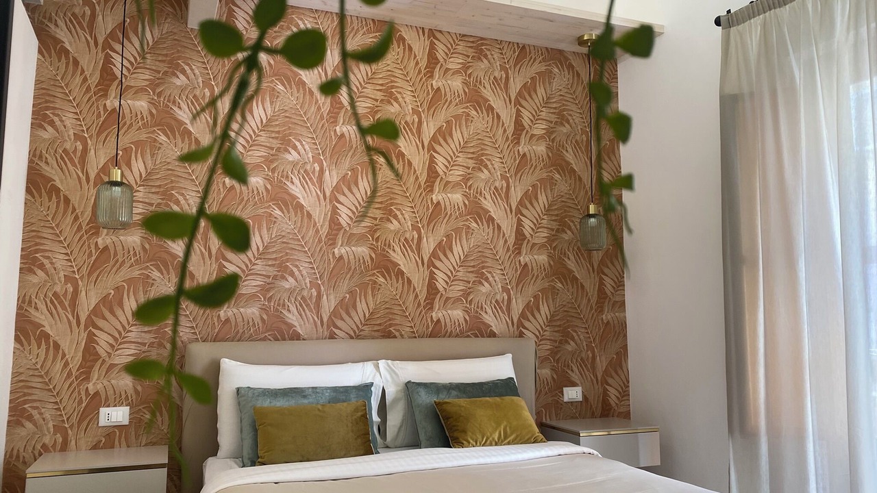 Photo of Bedroom in Albergheria